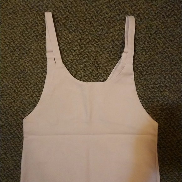 Light Pink Dress - Picture 5 of 12